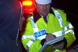 Şoferul a recidivat, acum riscă puşcăria