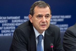 PNL Gorj merge pe mâna lui Marian-Jean Marinescu