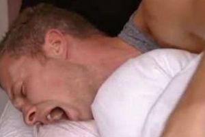 Experiment EXTREM DE DUREROS. Doi BĂRBAȚI au NĂSCUT LIVE. Ce a urmat a fost SPECTACULOS