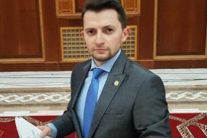 Vlad Durus, deputat USR: Voi avea grija ca Centrul National Sportiv sa fie finantat prioritar in 2019 (VIDEO)