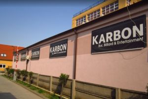 Bătaie în clubul Karbon – Patru tineri scandalagii reţinuţi