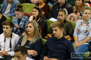 Premiile Primăriei Bacău pentru cei mai buni elevi