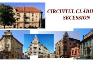 Mai multe agenţii de turism din Serbia, interesate de Circuitul Clădirilor Secession şi Circuitul Cramelor