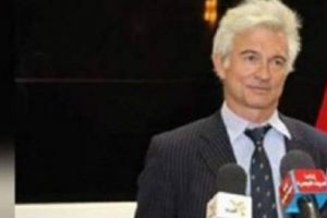 INCREDIBIL. Un ambasador al UE a fost VICTIMA unei intoxicări în IRAK. Urmările au fost DRAMATICE