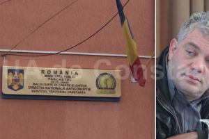 Un fost director din Primaria Constanta a fost condamnat definitiv. Procurorii DNA sunt nemultumiti