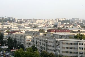 Zona centrala a municipiului Constanta va capata mobilitate pietonala? Un proiect pe fonduri europene, scos la licitatie de Primaria Constanta 