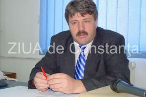 Ce venituri are seful Autoritatii Romane Rutiere Constanta, Marian Butnaru (documente) 