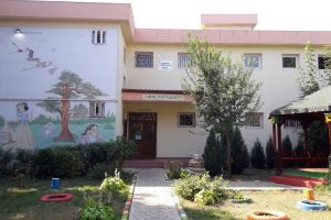 Emotii multe si rasete fericite: Ce au facut prescolarii de la Gradinita cu program prelungit nr. 42 de Ziua Educatiei 