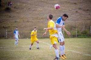 Fotbalul judetului Constanta: Ce meciuri se joaca in weekend in Liga a 4-a, a 5-a si a 6-a