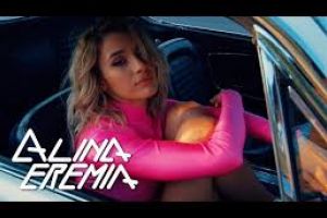 Melodia Zilei: Alina Eremia - Tatuaj | Official Video