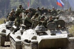 Misiunea OSCE în ALERTĂ MAXIMĂ. Trupe masive de ocupaţie ruse au fost aduse la stânga Nistrului