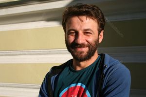 Omul care a pus o comună din judeţ pe harta culturală a României. Ce planuri are