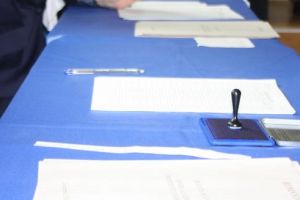 Structurile MAI, misiuni pentru siguranţa desfăşurării referendumului