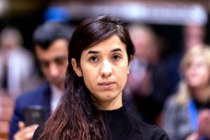 Premiul Nobel pentru Pace pe 2018 a fost câştigat de un medic congolez şi o fostă sclavă sexuală a ISIS