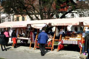 Cum va fi marcată Ziua naţională a produselor agroalimentare româneşti