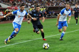 FC Hermannstadt joacă în Bănie. Răzbunăm înfrângerea din Cupa României?