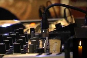 DOLIU în muzica de CLUB din România! O legendă a acesteia MURIT într-un ACCIDENT rutier (VIDEO)