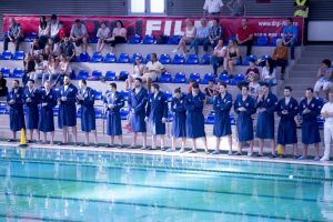 Poloiştii de la CSM Digi Oradea vor debuta în noua ediţie de campionat, în deplasare, cu Rapid