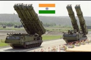 Afacere de 5 miliarde de dolari între India şi Rusia. India cumpără cinci escadroane de sisteme antiaeriene S-400 în ciuda opoziţiei SUA