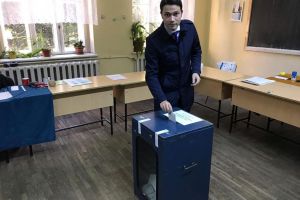 Robert Sighiartău: Un vot pentru binele României şi pentru viitorul ei