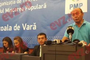 Război Dragnea-Tăriceanu pe legea offshore. Traian Băsescu spune TOT! Cine va ieşi câştigător