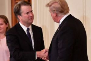 Trump a făcut-o din nou. VICTORIE URIAŞĂ! Culisele celebrului caz Kavanaugh. Breaking news