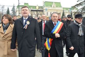 Pleacă soţia lui Crin Antonescu din PNL? Pentru ce partid va candida? DECIZII-SURPRIZĂ ale Adinei Vălean. Breaking news în politică