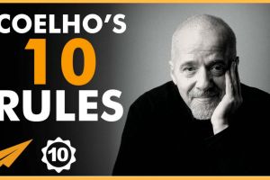 Paulo Coehlo:”Traiesc ca un hipiot aici,la Geneva