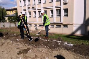 Noul ambulatoriu al Spitalului Judeţean Suceava va funcţiona după modelul celui mai mare ...