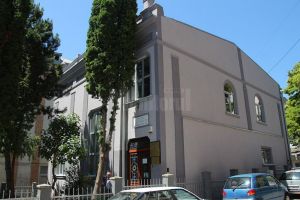 Ziua Porţilor Deschise la Sinagoga Gah din Suceava, în data de 9 octombrie