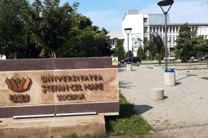 Conferinţa „O sută de ani de traduceri în limba română (1918-2018)”, la USV