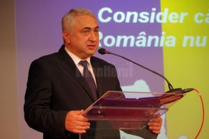 Universitatea „Ștefan cel Mare” vrea să pregătească specialişti în securitate cibernetică