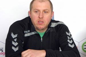 Universitatea II are meci dificil cu echipa pregătită de Leonard Bibirig, CSM Vaslui