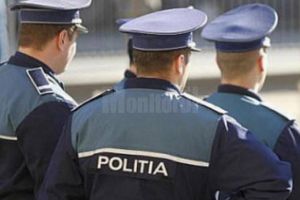 Măsuri de protecţie, ordine şi siguranţă publică în zilele referendumului, asigurate de ...