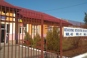 242 de deţinuţi din Penitenciarul Târgu-Jiu votează la referendum!