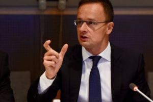 CIOCNIRE televizată: CNN contra Ungaria. Amanpour a fost REDUSĂ la TĂCERE de ministrul de Externe maghiar