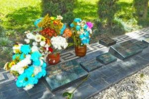 Mormântul lui Pablo Escobar a AJUNS loc de PELERINAJ al consumatorilor de COCAINĂ