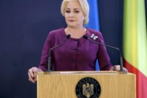 Ce spune Dăncilă, după ce în 2015 a votat pentru căsătoriile între homosexuali
