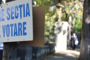 Câţi preşedinţi de secţii de votare din Mureş au declarat forfait referendumului