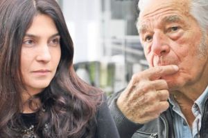 Văduva lui Sergiu Nicolaescu s-a îndrăgostit de medicul care l-a tratat pe maestru. EXCLUSIV EvZ