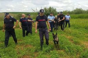 Alerta in Timis: un barbat de 34 de ani a disparut din Ciacova