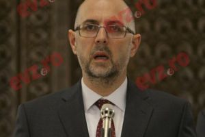 Referendumul pentru familie. LIDERUL UDMR nu a putut vota