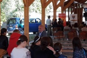 Dragonul chinezesc şi mustul românesc, la Muzeul Goleşti