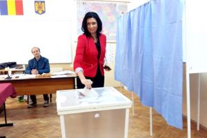 Prefectul de Timis a votat la referendumul pentru redefinirea casatoriei: Trebuie sa fim responsabili