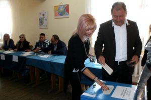 Radu Moldovan, la referendum: ”Da” pentru normalitate, nu împotriva cuiva