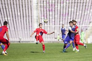 O noua etapa, o noua infrangere. ACS Poli Timisoara pierde la Metaloglobus