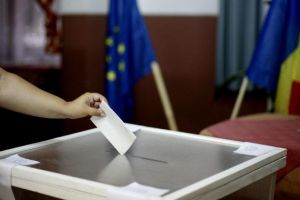 Referendum Satu Mare. În zece secţii nu a votat nimeni!
