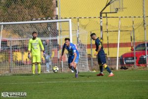 FOTO, LIVE-TEXT: Industria Galda – CNS Cetate Deva 0-0 la pauză |  Foame de puncte…