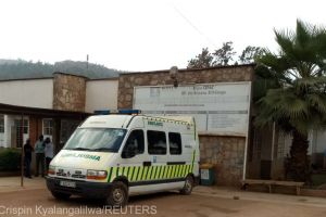  Accident rutier in Republica Democrata Congo. 50 de morti si 100 de raniti