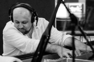 Blues Busters: Raul Kusak şi Rareş Totu vor concerta în Cetatea Medievală